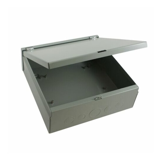 Linear CAB-3 Outdoor Cabinet - ACP00913 *new (LW) image {1}