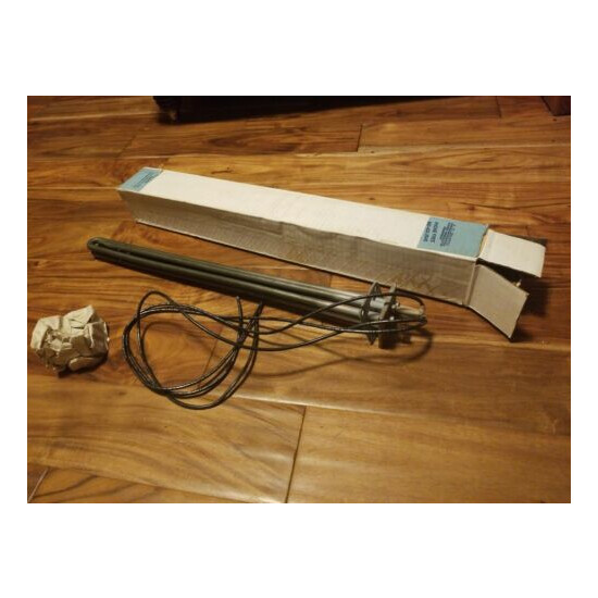 A. O. Smith Water Heater Element 15 KW 480V 22" 60003-12 image {1}