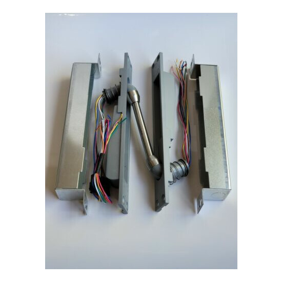PHS ELECTRONIC POWER TRANSFER 10 WIRE (EPT 10) image {1}