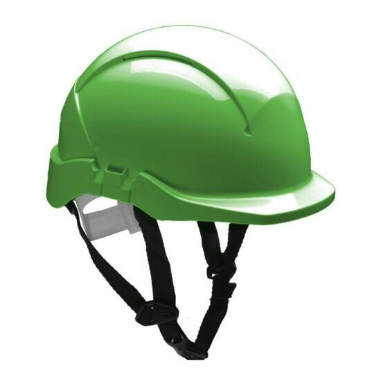 Centurion Concept Linesman Safety Helmet (Various Colours) Industrial Hard Hats image {3}