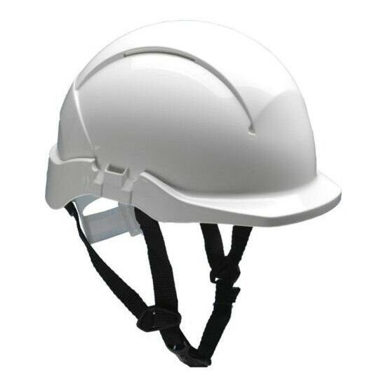Centurion Concept Linesman Safety Helmet (Various Colours) Industrial Hard Hats image {1}