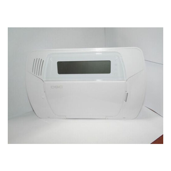 DSC Impassa Self-Contained 2 Way Wireless Security System  image {3}