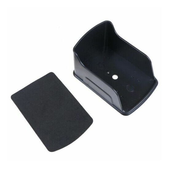 Rain Cover Keypad Control Metal Cover For Rfid Waterproof Access image {5}