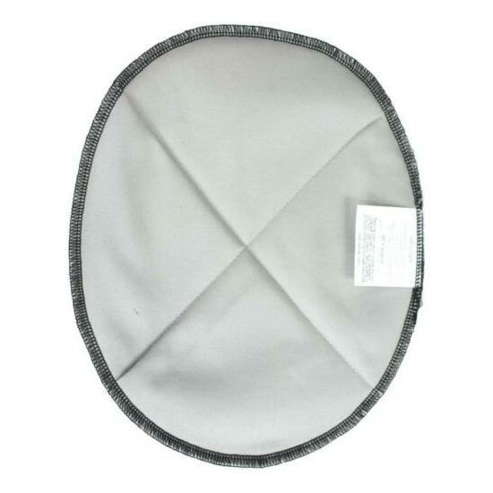 HP Liner Hard Hat Insert For Extreme Heat Or Cold, Arc and Flame Resistant image {2}