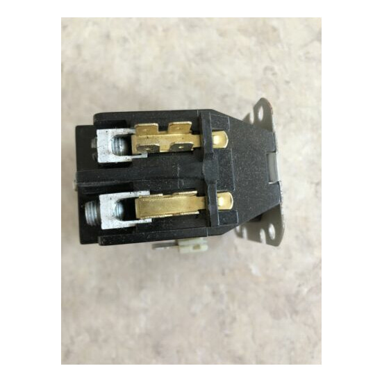 Magnetic Contactor C230B Coil 120 VAC image {3}