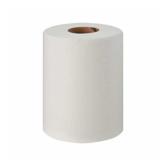 SofPull Perforated Center Pull Roll Paper Towel 28125 8 Case(s) 1 Towels/ Case image {2}