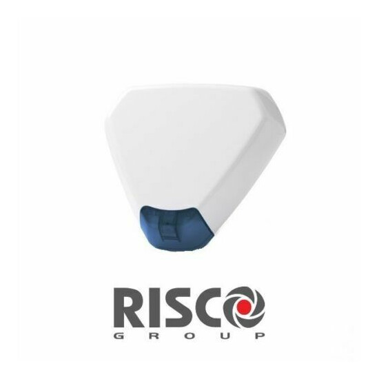 SecuPlace Risco ELKITLITE Wireless Burglar Alarm Kit Wifi + Smartphone app  image {2}