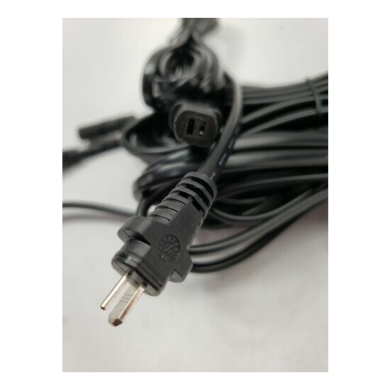 5 EACH Limoss Power Reclining Rechargeable Furniture Adapter Cable, 8 FT LONG image {5}