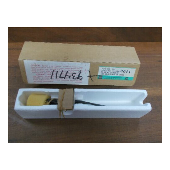 n) White Rodgers Hot Surface Igniter 767A-310 image {1}