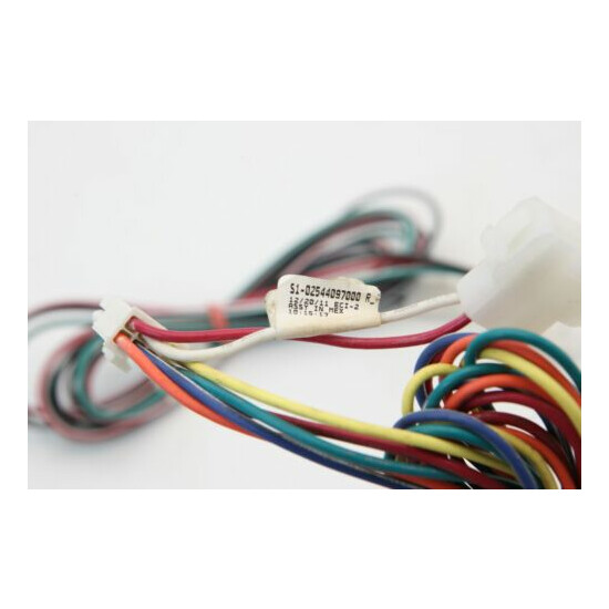 York Wiring Harness S1-02544097000 S1-02544096000 S1-02544102000 image {3}