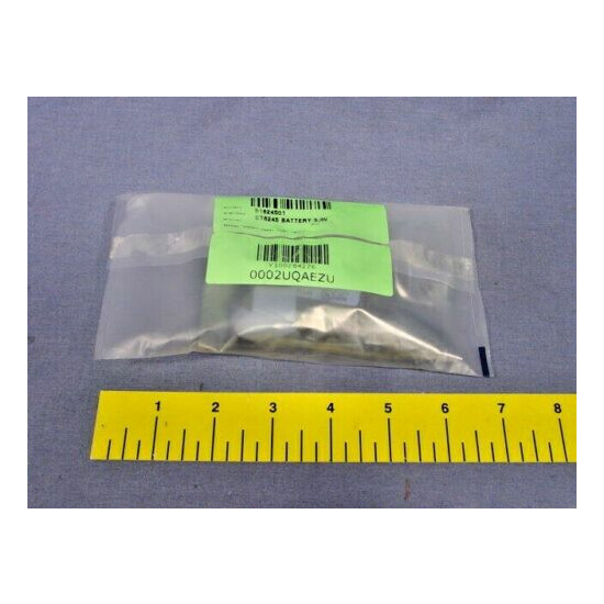 Vistas 51624501 CT6245 BATTERY 3.6V FOR CT360, CT296, CT396, CT3603, CT6003 image {1}
