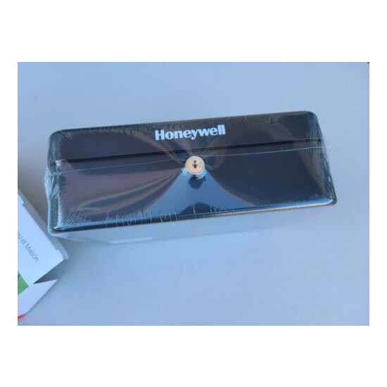 Honeywell 6112 Standard Cash Box (8740) image {3}