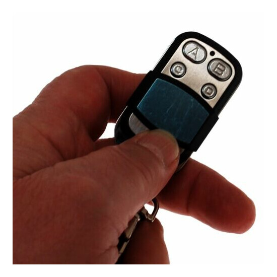Wireless Panic Alarm for Shops & Small Business Premises image {5}