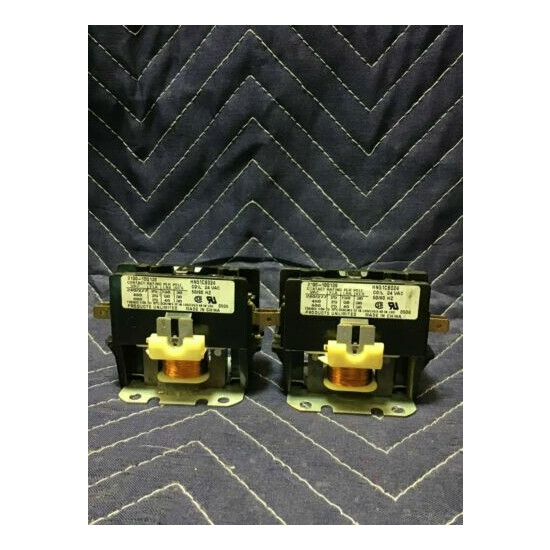 Products Unlimited 3100-10Q128 HN51B024 Contactor image {4}