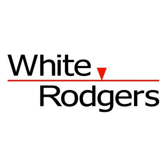 White Rodgers 37C92U 601 Gas Control Valve LP Gas  image {2}