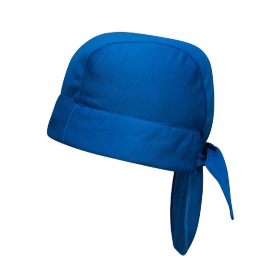 NEW Portwest CV04 Cooling Headband Blue One Size LIGHTWEIGHT CV04 50+UPF image {2}