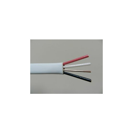 5 ft 14/3 NM-B WG Wire/Cable Non-Metallic image {1}