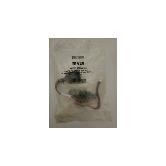 Trane Wire Harness Adapter Kit P/N: KIT12559 image {1}