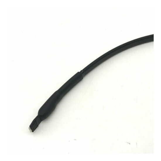 12V DC Low Voltage Heater Cable Water Pipe Anti-freezing Self-regulating Heating image {4}