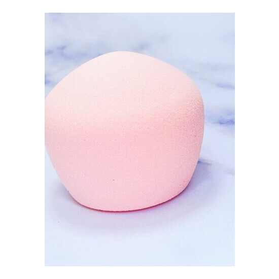 Large Beauty sponge - pink and soft  image {3}