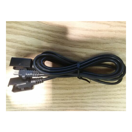 RECLINER/LIFT CHAIR OKIN LIMOSS DUAL MOTOR TO TRANSFORMER SPLITTER CABLE image {1}