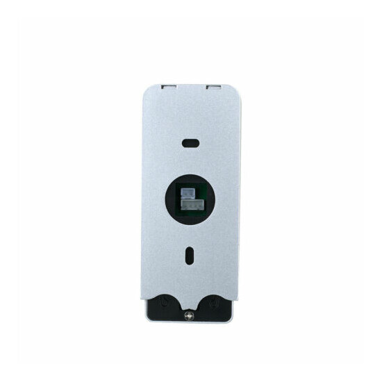 7inch Monitor TFT Wired LCD Video Doorbell Door Ring Intercom Security Camera image {3}
