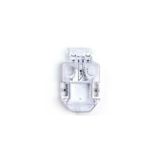 Texecom WDE-0001 Odyssey X-D Dummy Sounder backplate image {1}