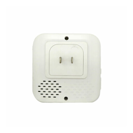 Alfawise SA-1168-T90 Home Smart Security Alarm 100 - 240V AC 50 / 60Hz image {2}