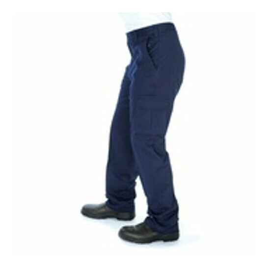 5X Middleweight Cool - Breeze Cotton Cargo Pants DNC WORK WEAR 3320 image {3}