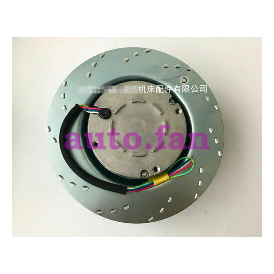 Replacement Spindle For A90L-0001-0548#R Fan FANUC A90L-0001-0548R image {3}