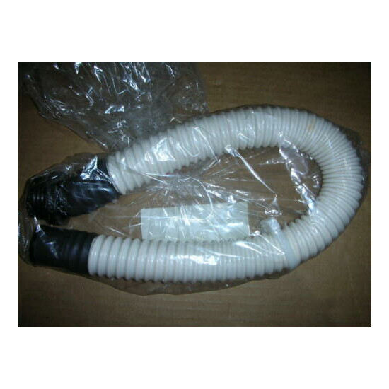 BULLARD PA1BT, 3WXT4 Breathing Tube 26" for PAPR, SAR for Cc20 and Rt Hoods NOS! image {6}