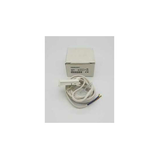 SAUTER Plug With 6 7/12ft White PVC Cable To AXT2 0550602021 image {1}