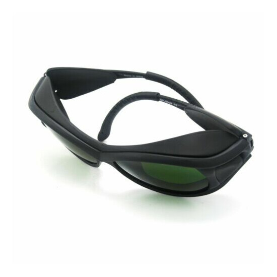 IPL Laser Safety Glasses 200-2000nm Beauty Hair Removal CE Protection Goggles image {5}