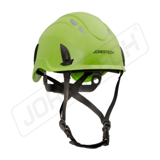 Rock Climbing Caving Rescue Safety Helmet Hard Hat Head Protector JORESTECH image {13}