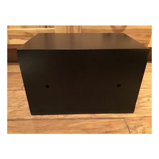 NEW Electronic Steel Digital Security Safe Box image {3}
