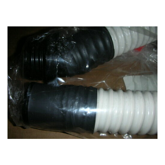 BULLARD PA1BT, 3WXT4 Breathing Tube 26" for PAPR, SAR for Cc20 and Rt Hoods NOS! image {7}