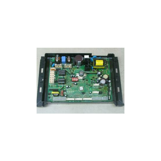 NanoKem NGTH-9700C Main Control Circuit Board image {1}