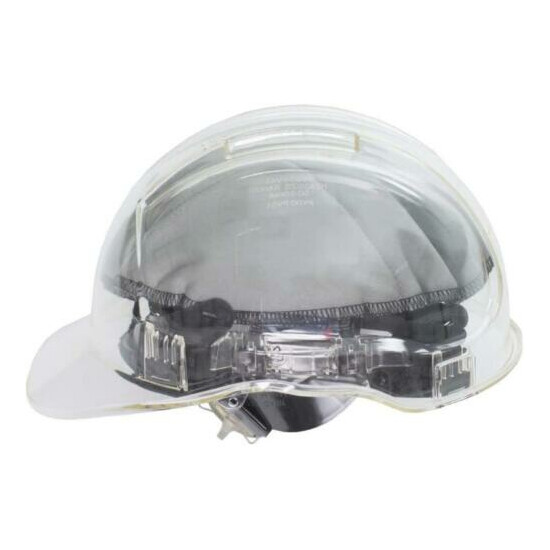 HP Liner Hard Hat Insert For Extreme Heat Or Cold, Arc and Flame Resistant image {4}