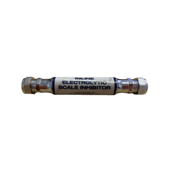 Electrolytic Limescale Inhibitor Boiler Filter 15mm (Replaces Sentinel SESI) image {3}