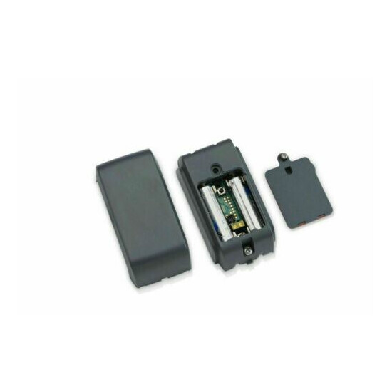 visonic Outdoor Magnetic Contact MC-312 PG2 image {4}