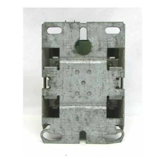 Honeywell R4212G1351 3-Pole Contactor 30 AMP 240/600 Volt NEW image {5}