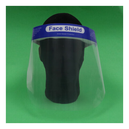 Personal Protective Equipment Safety Kit image {2}