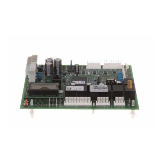 JC SOURCE1 S1-33103670040 BOARD, CIRCUIT, KIT, SSE 4.0, 2 STAGE, NO COMM image {1}