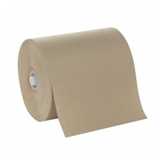Cormatic Hardwound Roll Paper Towel 2910P 6 Case(s) 1 Towels/ Case Thumb {2}