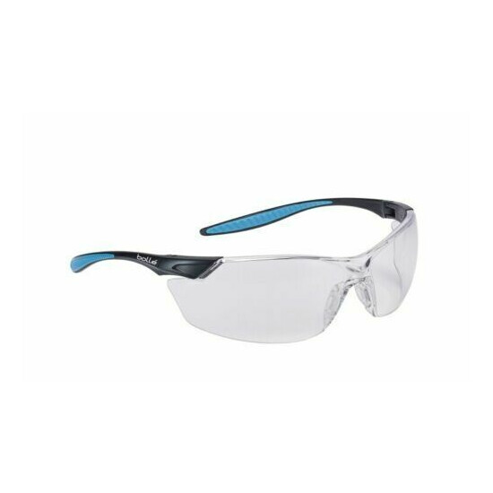 BOLLE Safety Glasses, Various Types - Pouch & Adjustable Cord With Some Models. image {32}
