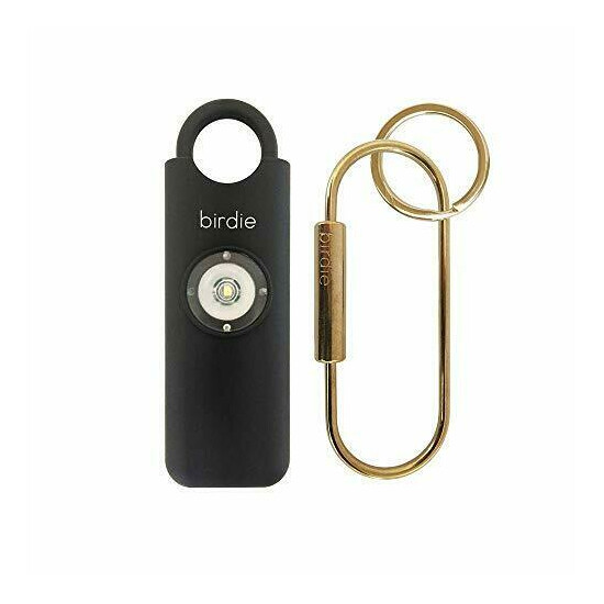 She’s Birdie–The Original Personal Safety Alarm for Women by Women–130dB Siren,  image {1}