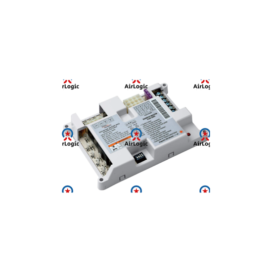 12L42 12L4201 Lennox Armstrong Ducane Furnace Fan Control Circuit Board image {1}