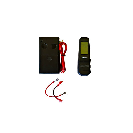 QuadraFire Smart Batt II Remote Control Thermostat, OEM, 841-0970 - Refurbished image {1}