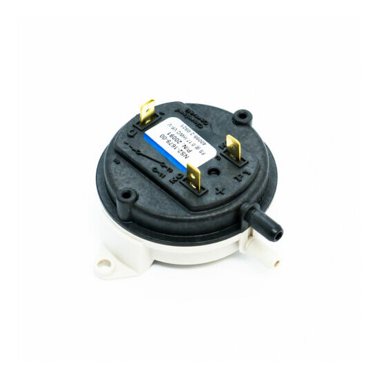 Pellet Stove Vacuum Pressure Switch for Englander PU-VS image {3}