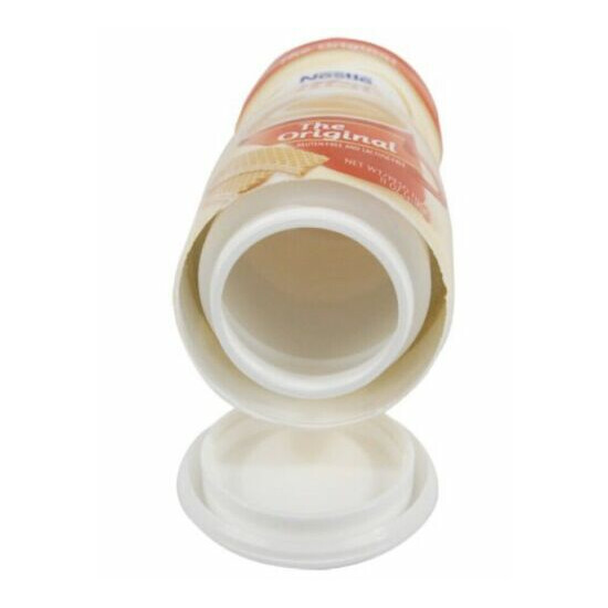 Creamer Diversion Safe Stash Hide Valuables Conceal Storage Made w Real Bottle  image {3}